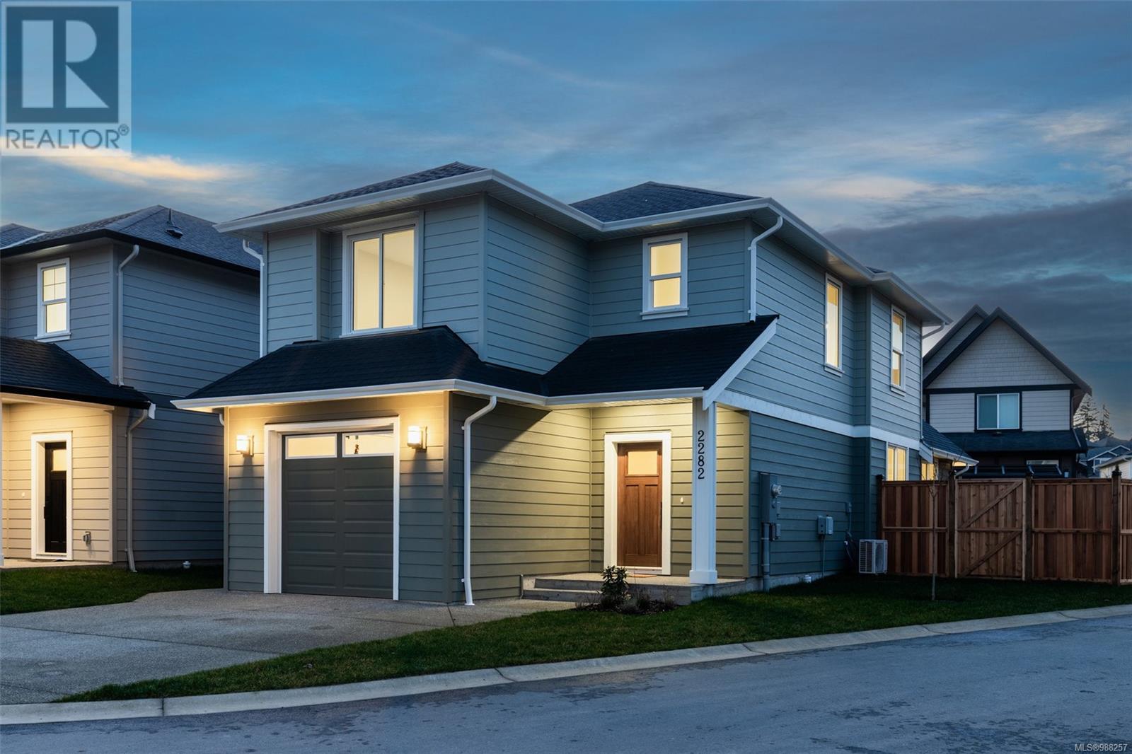 2266 Evelyn Ln, Sooke, BC V9Z 0W3