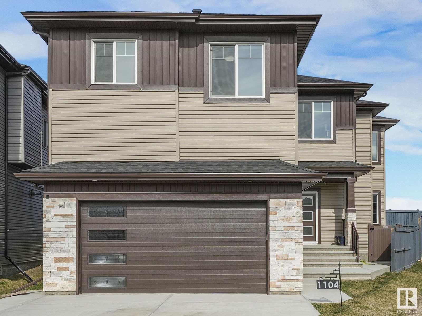 152 Av Nw Unit 1104, Edmonton, AB T5Y 4C8