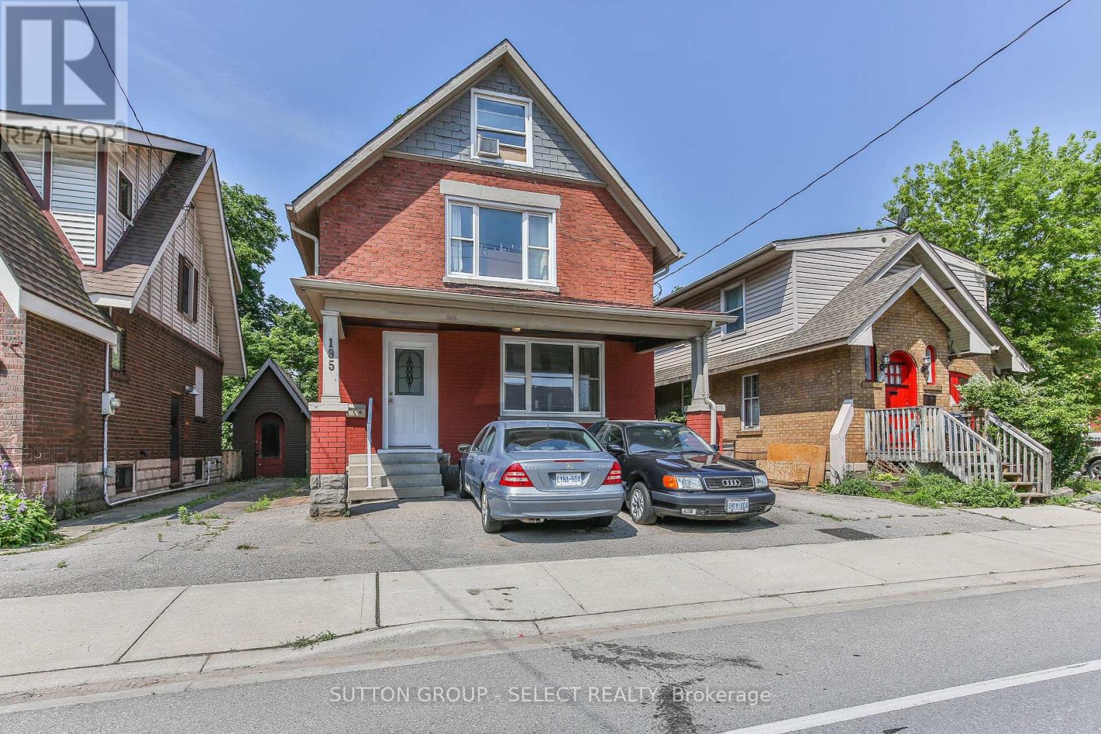 195 Egerton St, London, ON N5Z 2G6