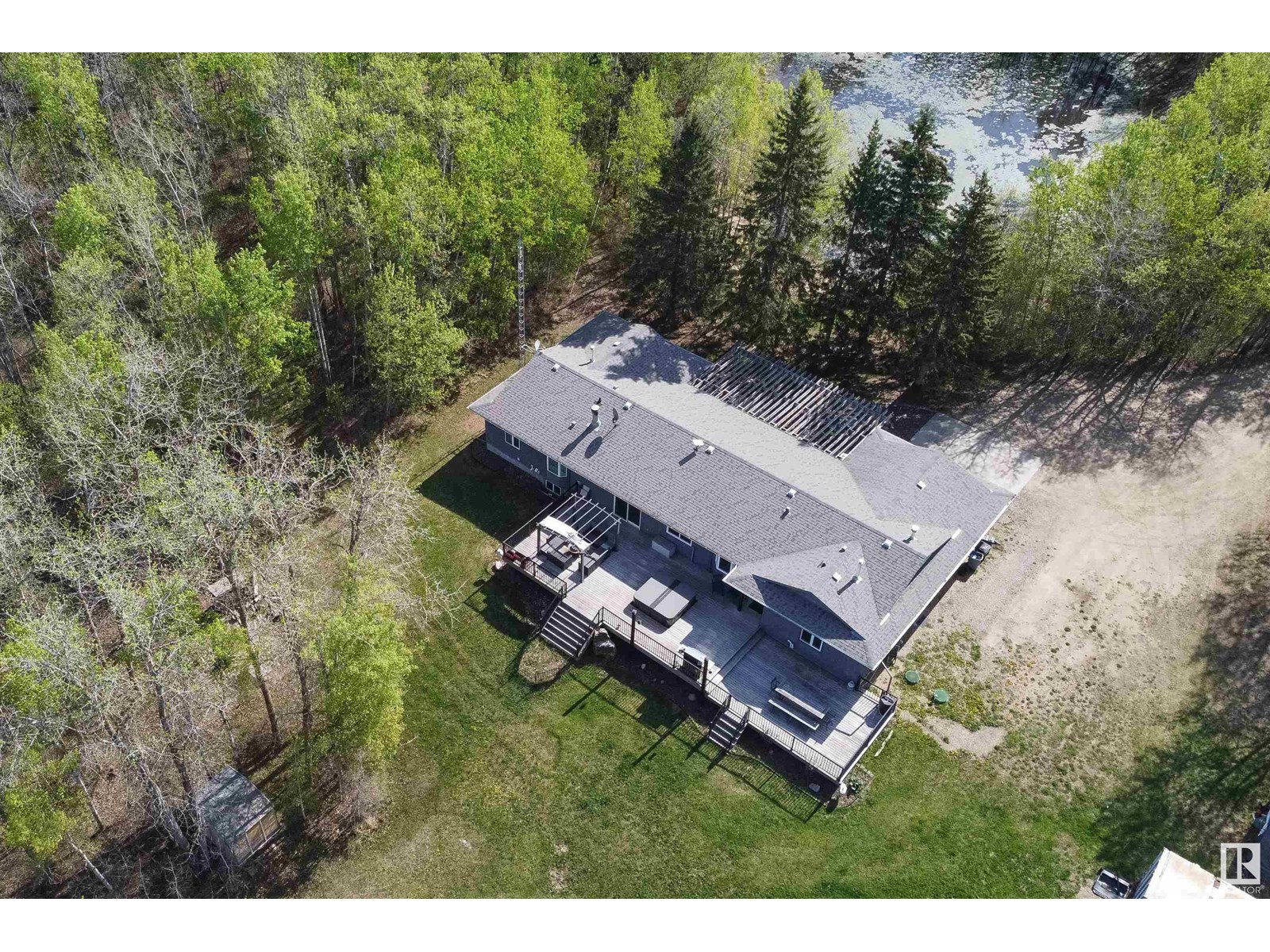 21357 Wye Rd #26, Rural Strathcona County, AB T8G 1E2