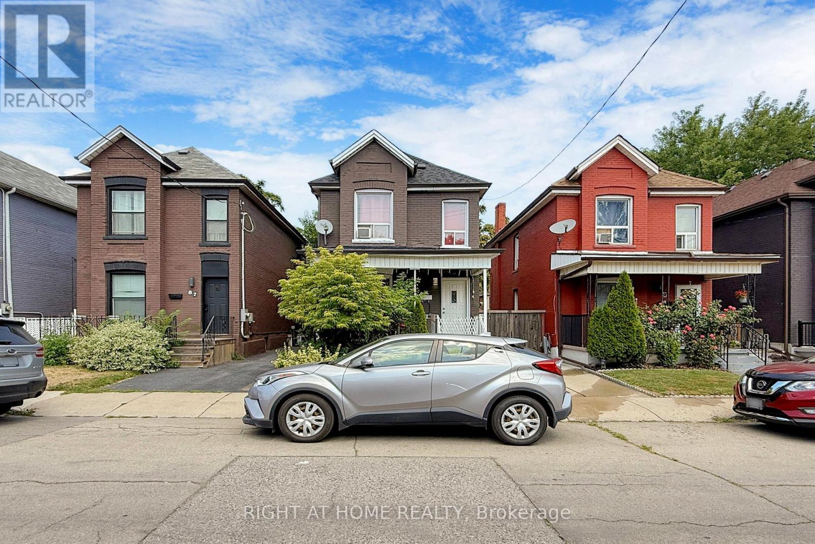89 Keith St, Hamilton, ON L8L 3S5