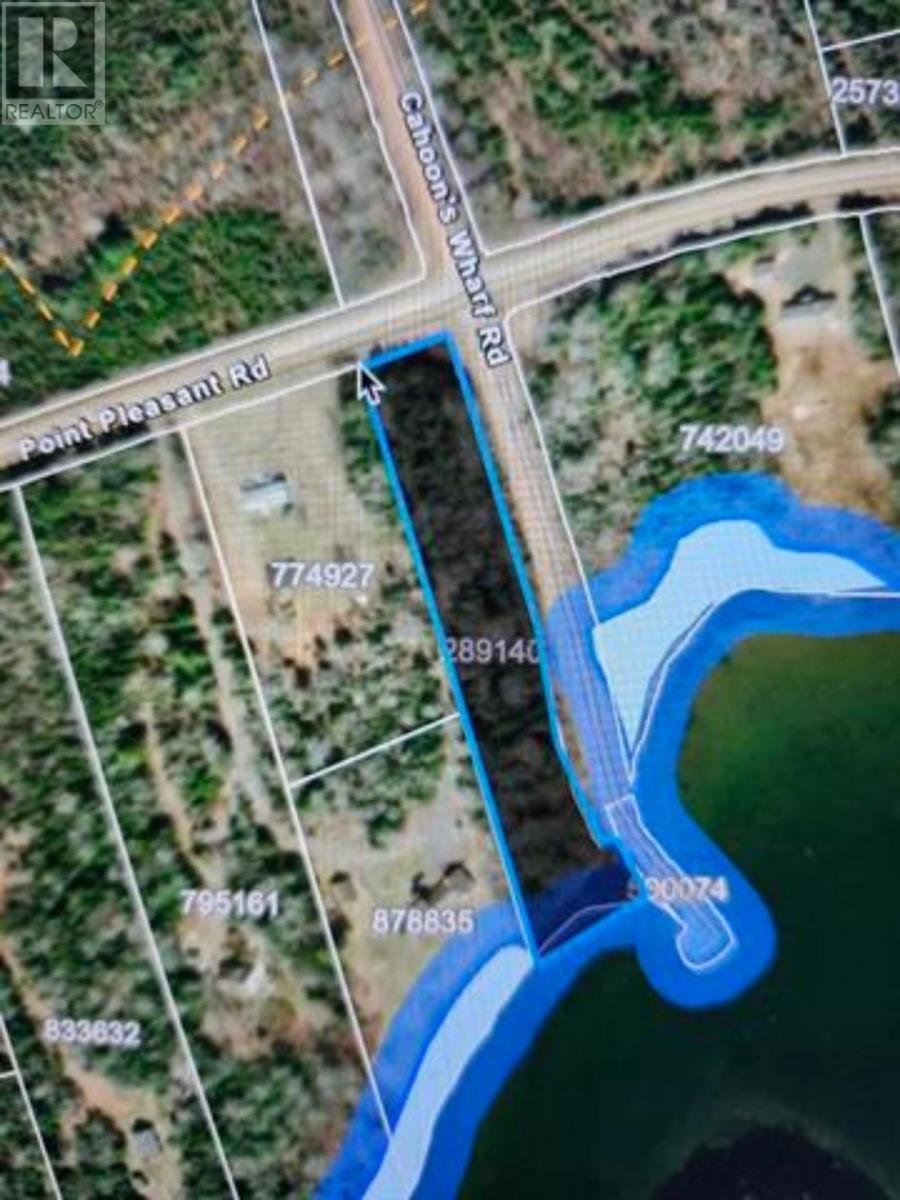 244 Cahoons Wharf Unit 344, Murray River, PE C0A 1W0