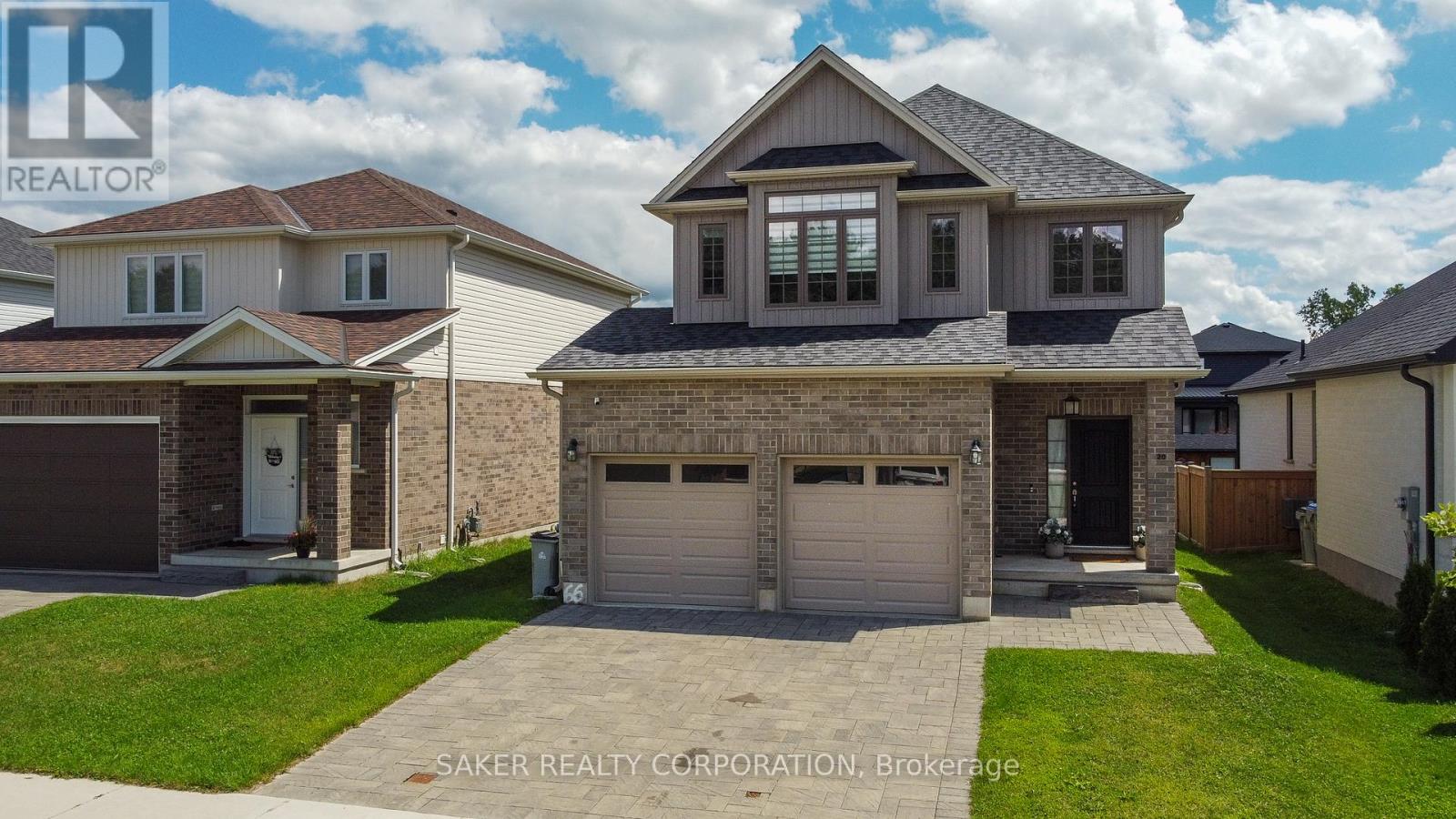 20 Armstrong St, Strathroy-Caradoc, ON N0L 1W0