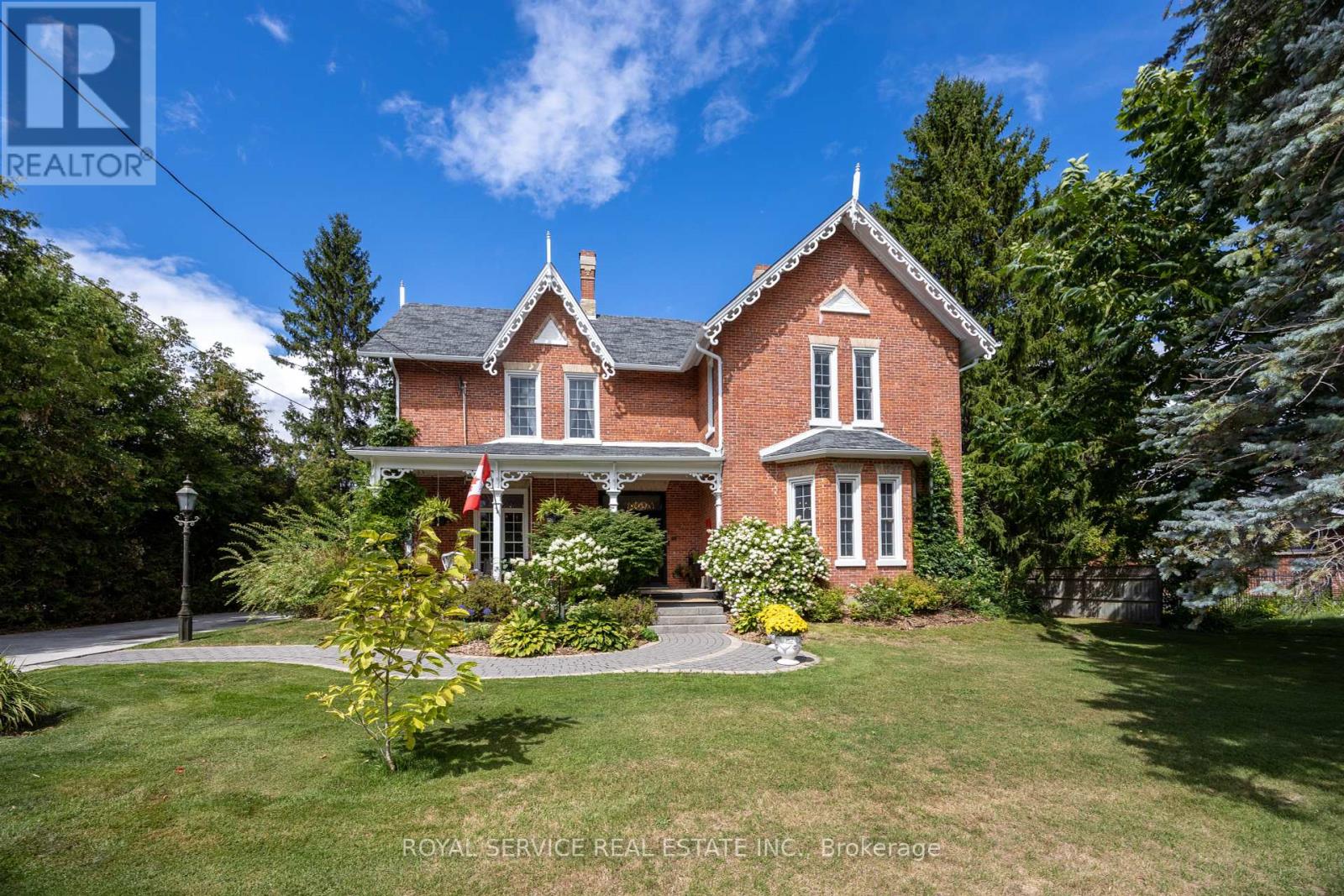 60 King St W, Cavan-Monaghan, ON L0A 1G0