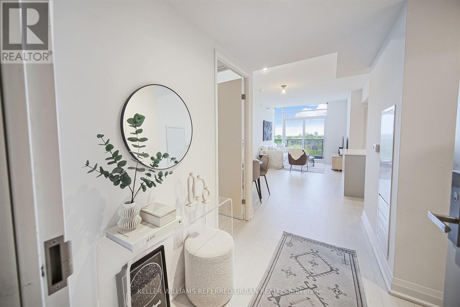 1029 26 Gibbs Rd, Toronto, ON M9B 0E3