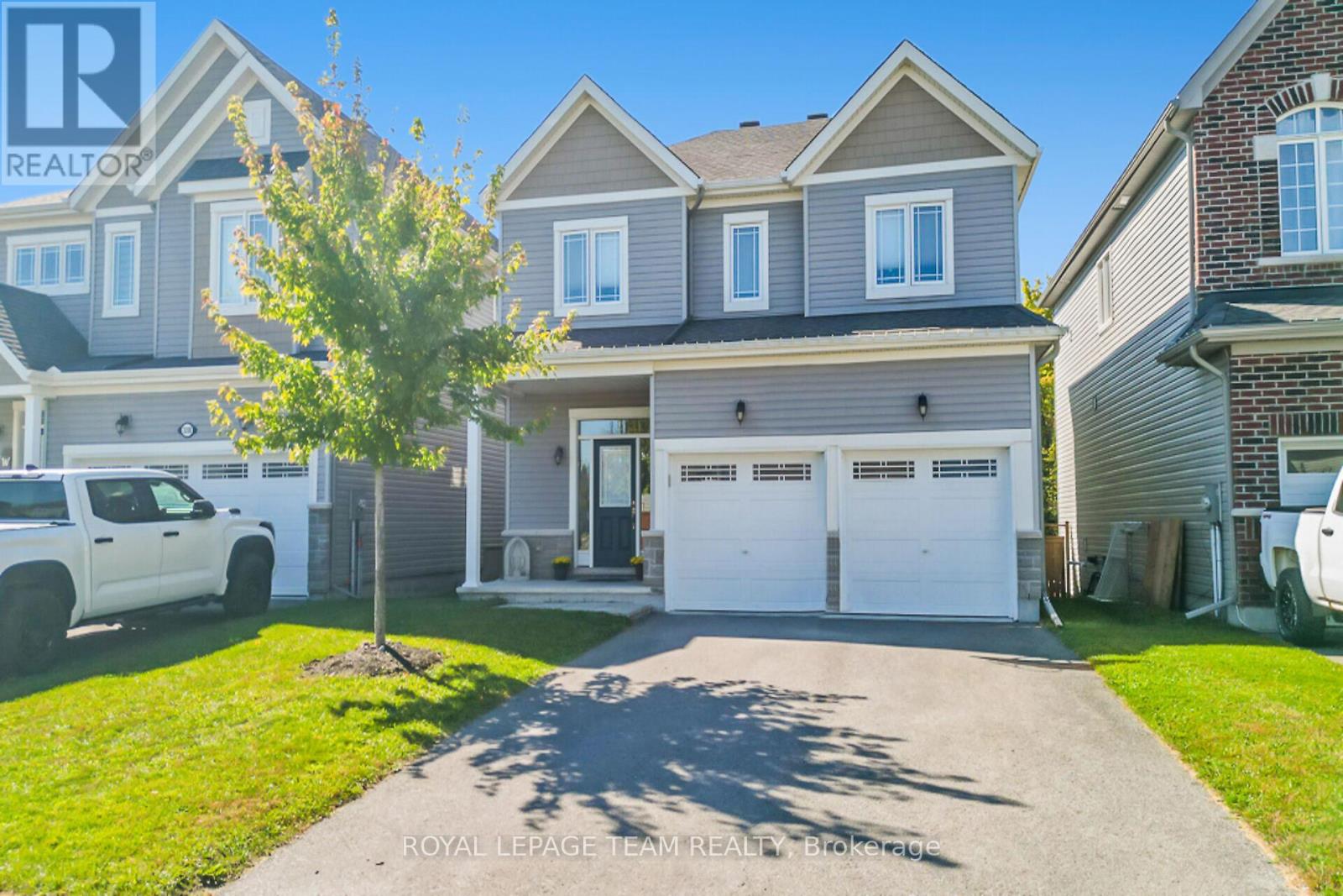 3202 Harvester Cres, North Grenville, ON K0G 1J0