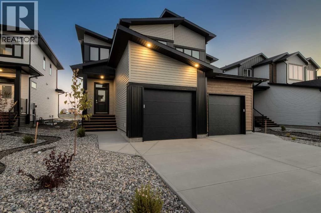 28 Avenue S Unit 4333, Lethbridge, AB T1K 8L3