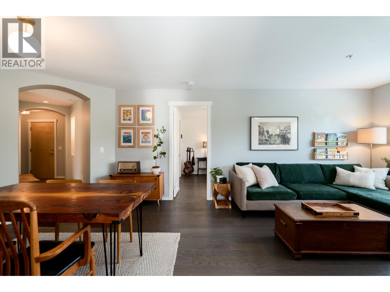 500 Klahanie Drive Unit 309, Port Moody, BC V3H 5L1