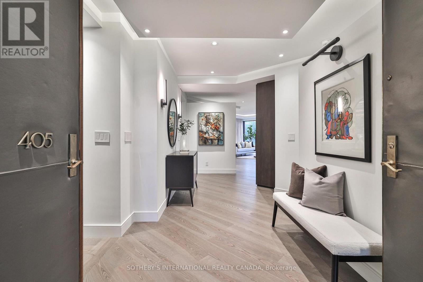 405 342 Spadina Rd, Toronto Forest Hill South, ON M5P 2V4