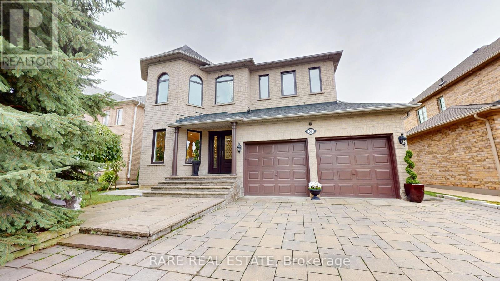 68 Kirkbride Cres, Vaughan, ON L6A 2J5