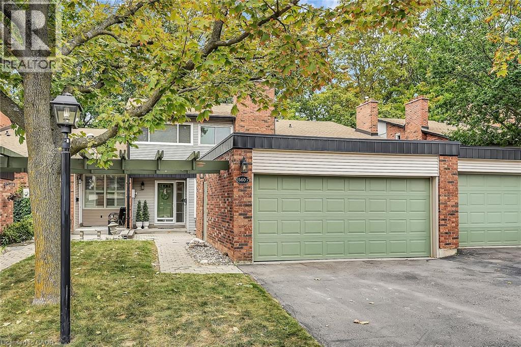 1560 Kerns Road Unit 7, Burlington, ON L7P 3A7