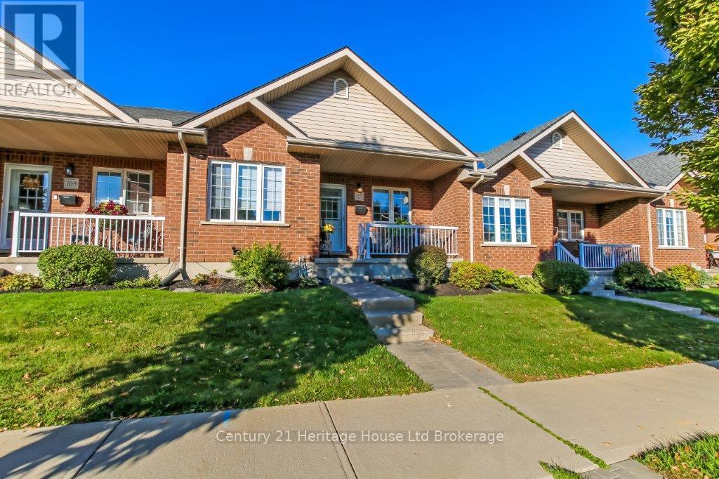 707 Southwood Way, Woodstock, ON N4V 1H5