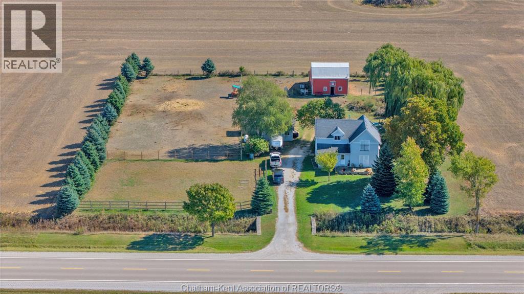 2352 Oil Heritage Rd, Oil Springs, ON N0N 1P0