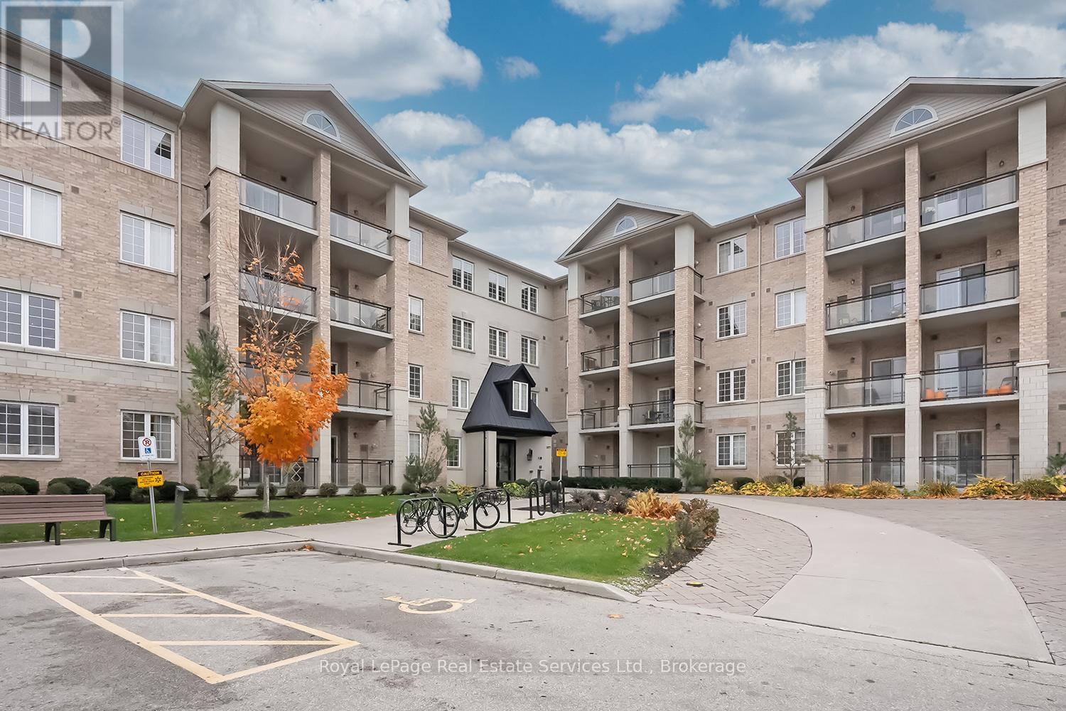 337 1077 Gordon St, Guelph, ON N1G 0E3