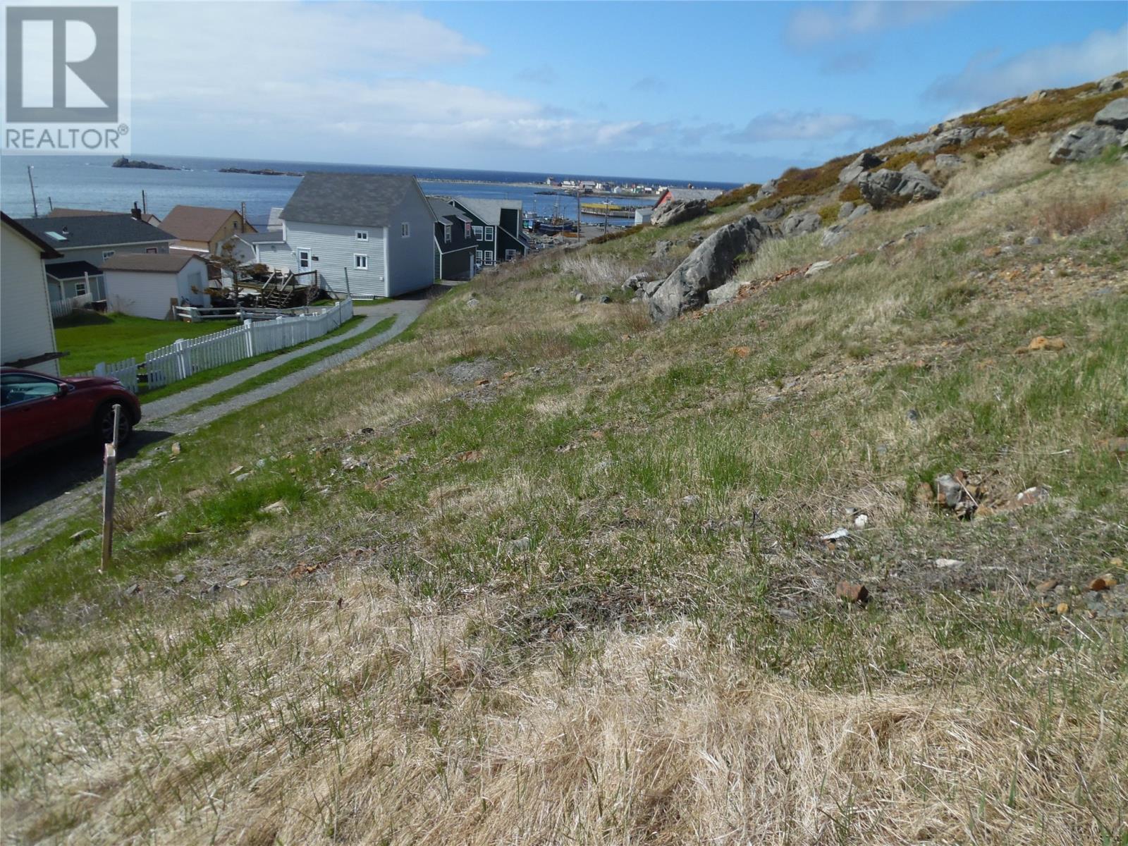11 Saints Ln, Bonavista, NL A0B 1C0