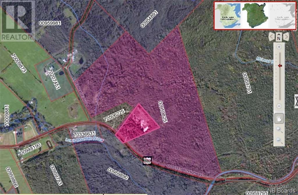 6227 Highway 880, Salisbury, NB E4J 3G3