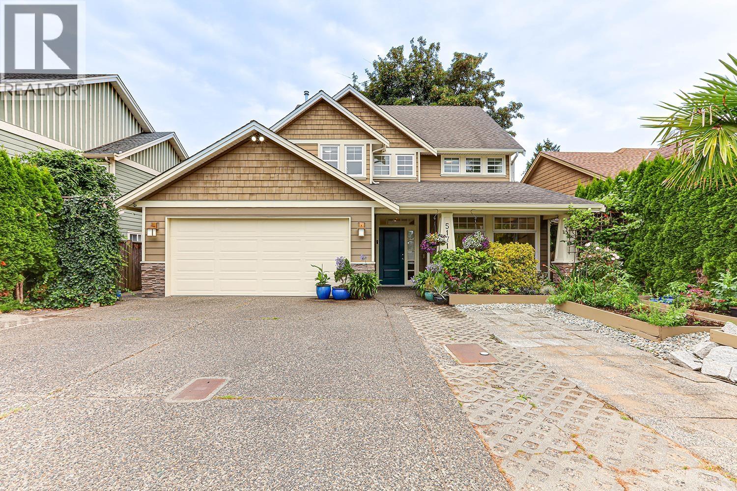 45 Avenue Unit 5171, Delta, BC V4K 1K6