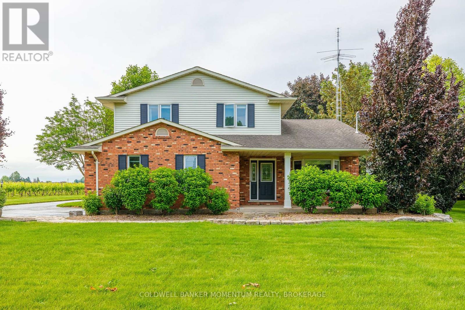 2115 Creek Rd, Niagara-on-the-lake Town, ON L0S 1J0