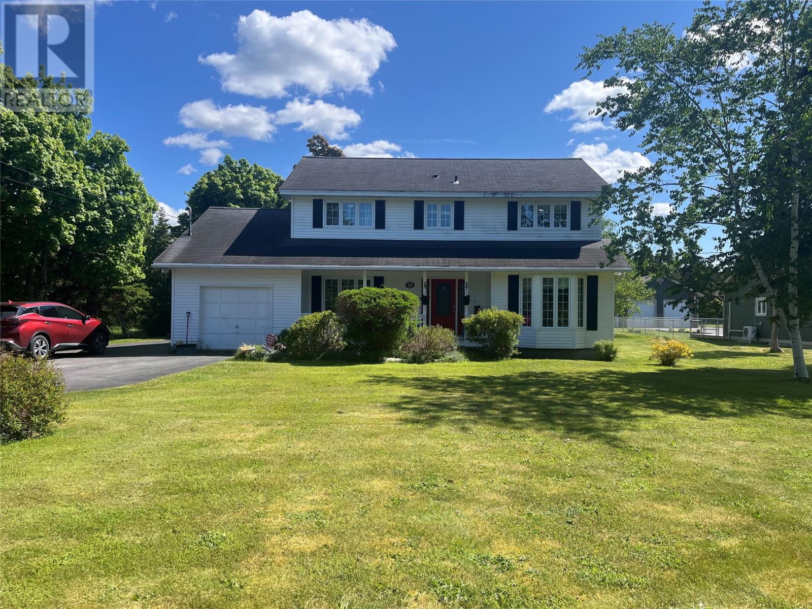 25 Hearns Rd, South River, NL A0A 3W0