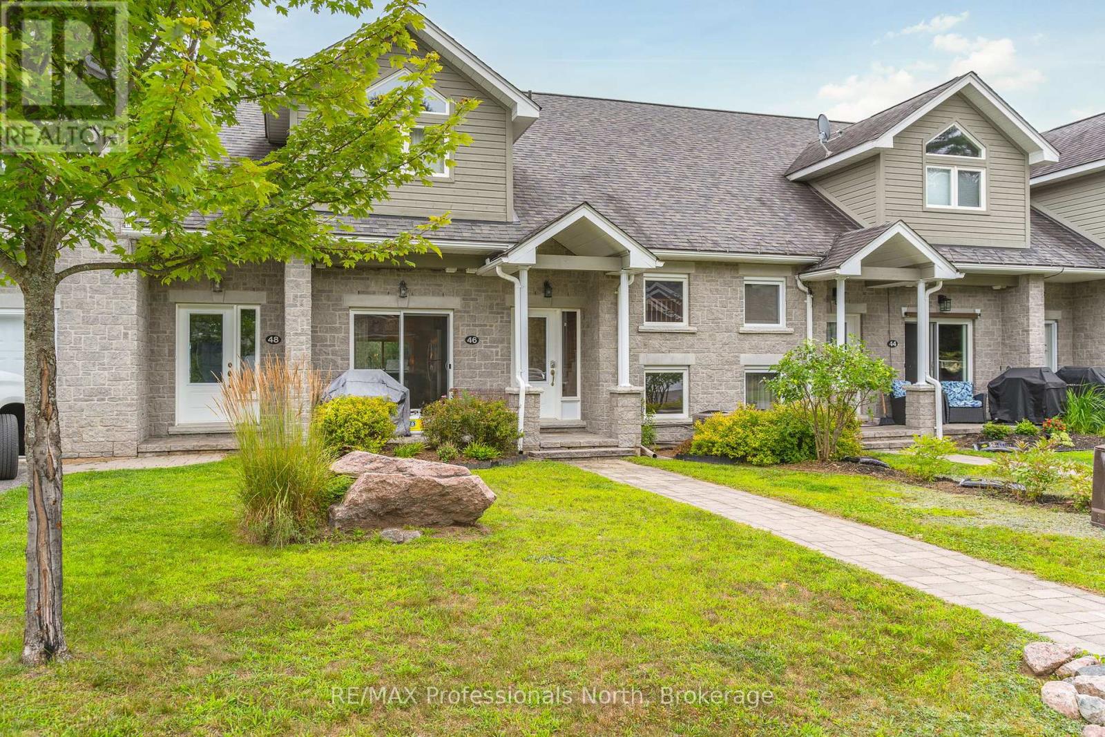 46 Webb Cir, Dysart and Others, ON K0M 1S0