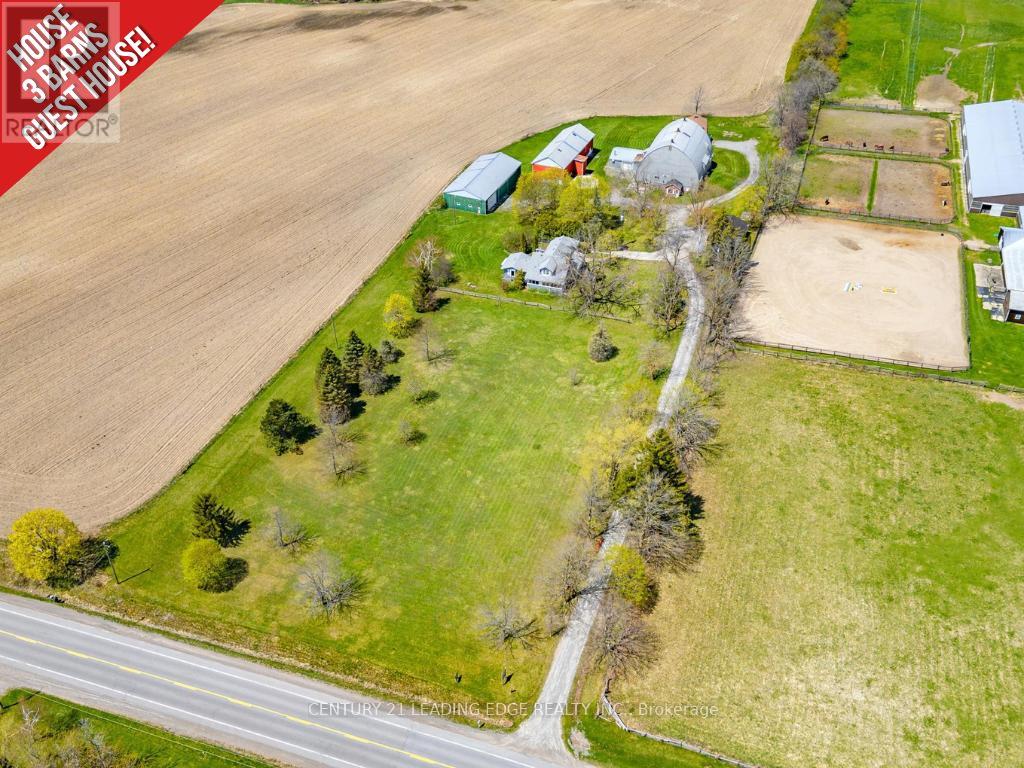 362 Victoria Rd, Georgina, ON L0E 1N0