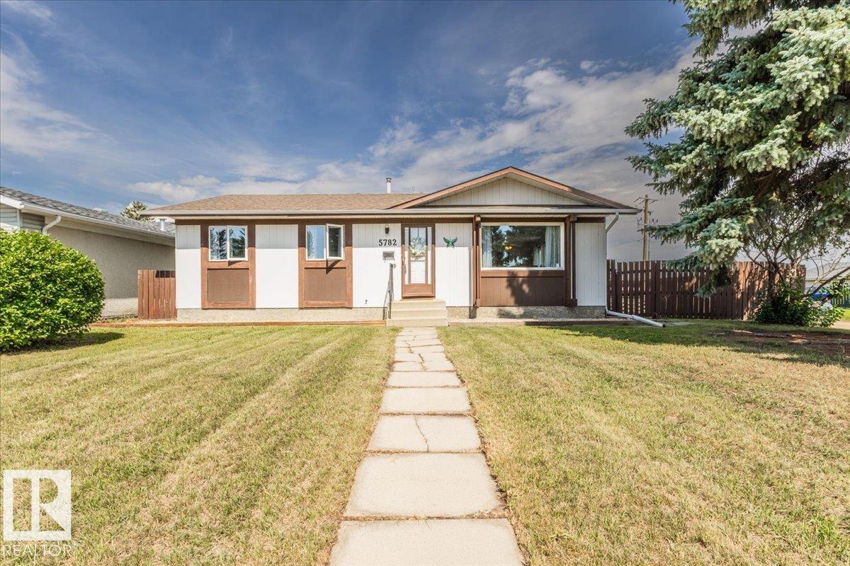 5782 Garden Meadows Dr, Wetaskiwin, AB T9A 2L6