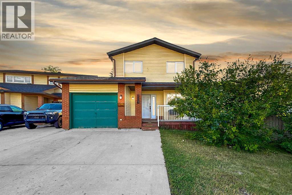 103 Gardiner Pl, Fort Mcmurray, AB T9J 1K7