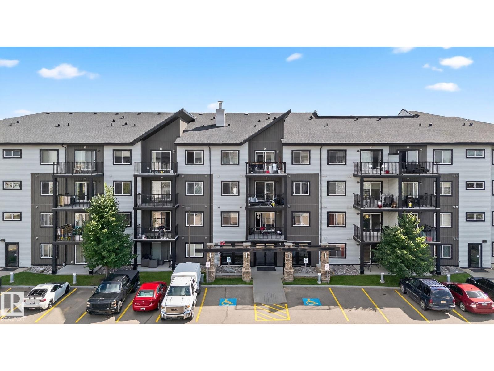 3353 16a Avenue Northwest #209, Edmonton, AB T6T 0V4