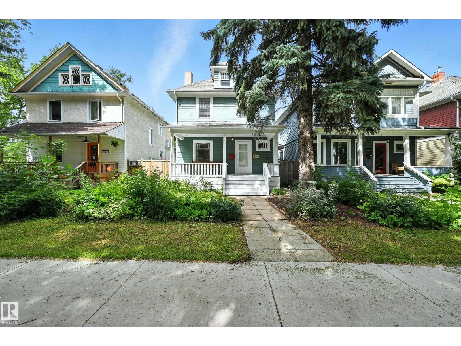 85 Av Nw Unit 9944, Edmonton, AB T6E 2J8
