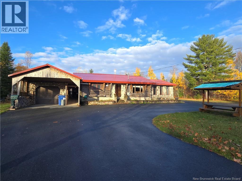 349 Bellefond Rd, Bellefond, NB E1V 4T6