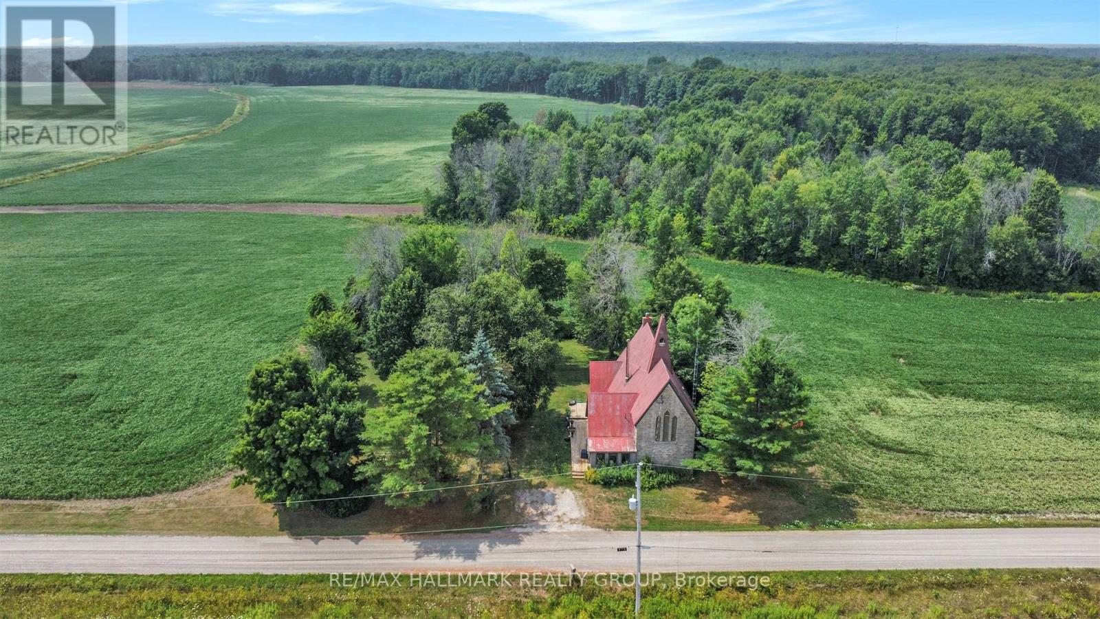 10290 Redan Rd, Elizabethtown-Kitley, ON K0G 1R0