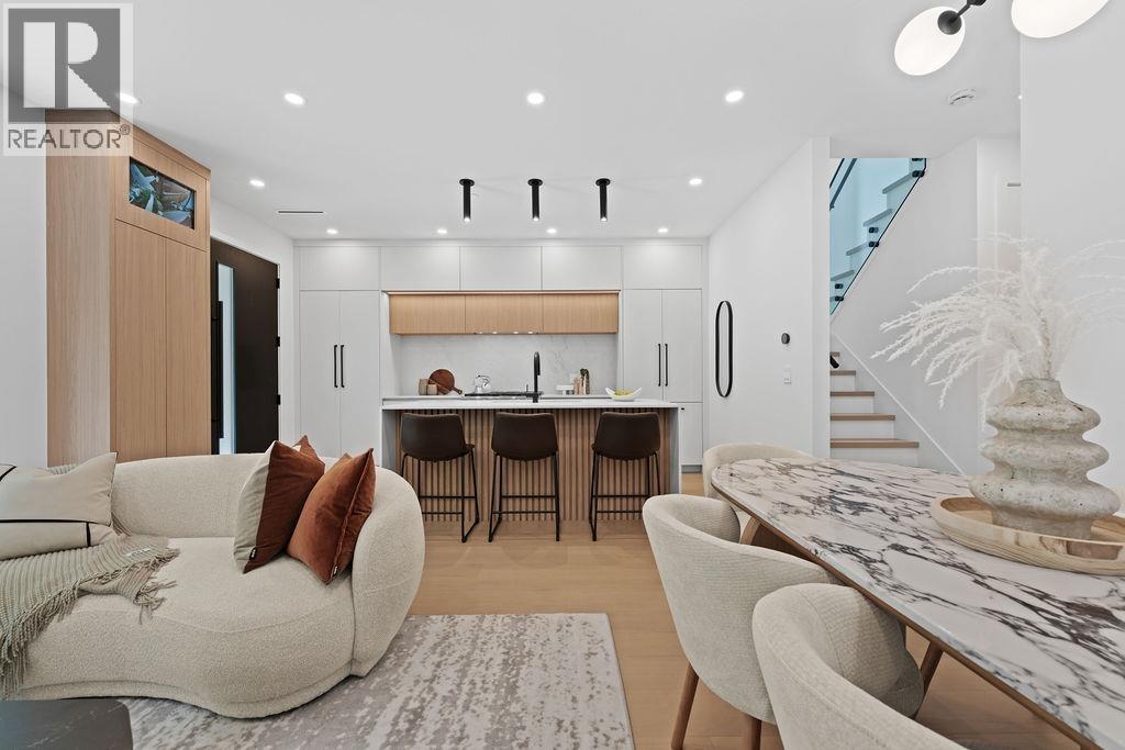 3880 W 23rd Avenue Unit 1, Vancouver, BC V6S 1K9