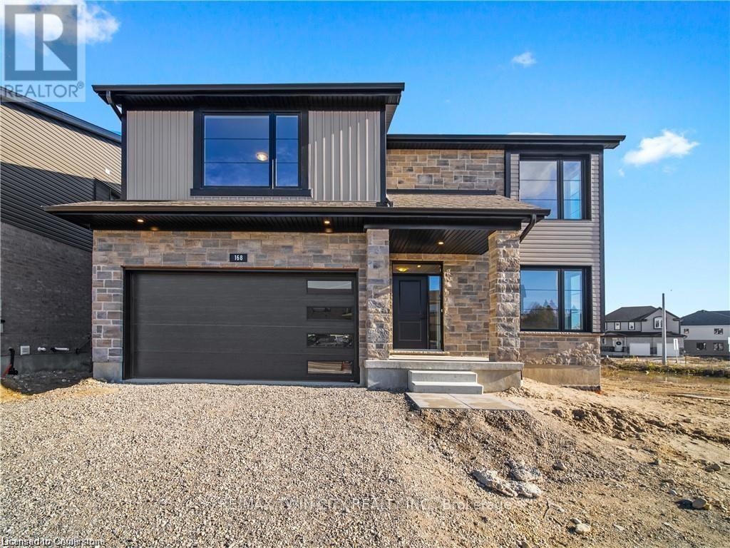 168 Otterbein Rd, Kitchener, ON N2B 0A8