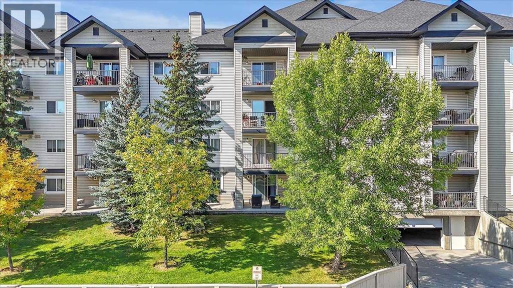 4975 130 Avenue Se Unit 1108, Calgary, AB T2Z 4M4