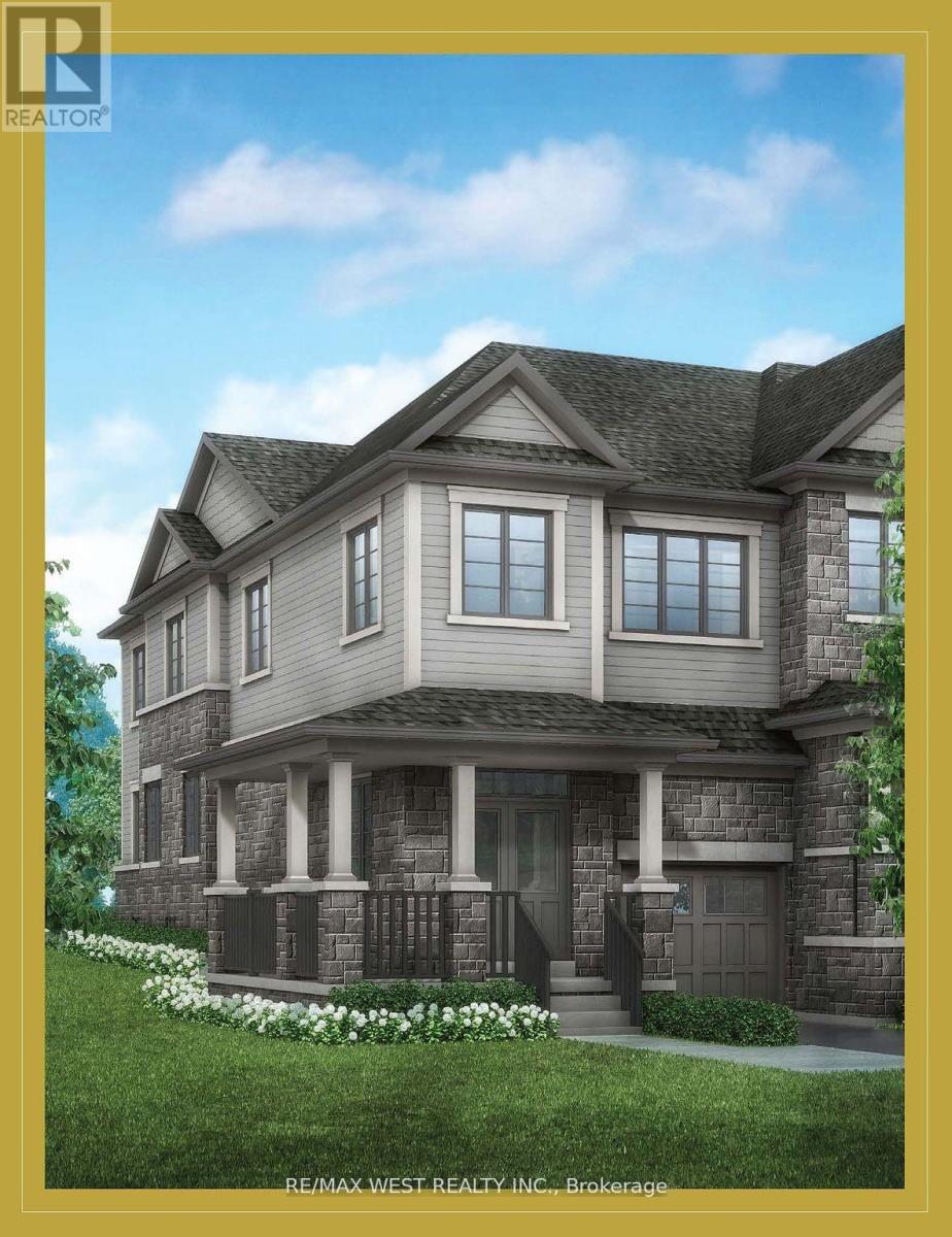 Wheatcroft Drive, Oshawa Kedron, ON L1L 0W4