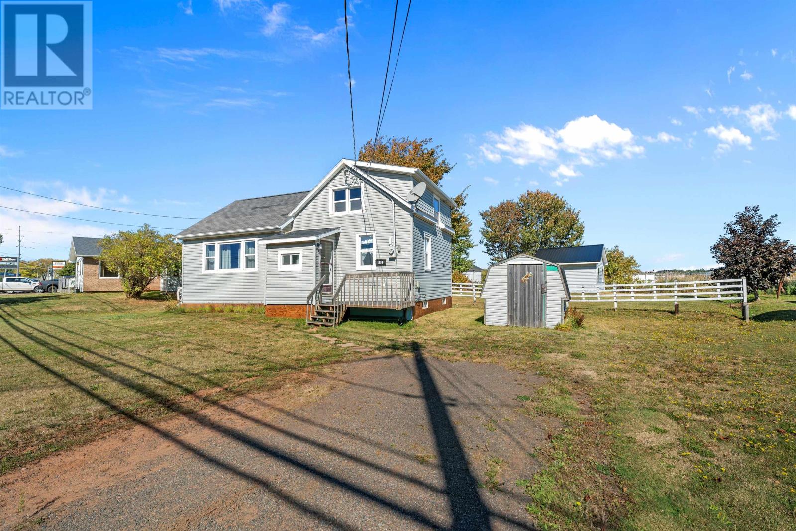652 South Dr, Summerside, PE C1N 3Z7