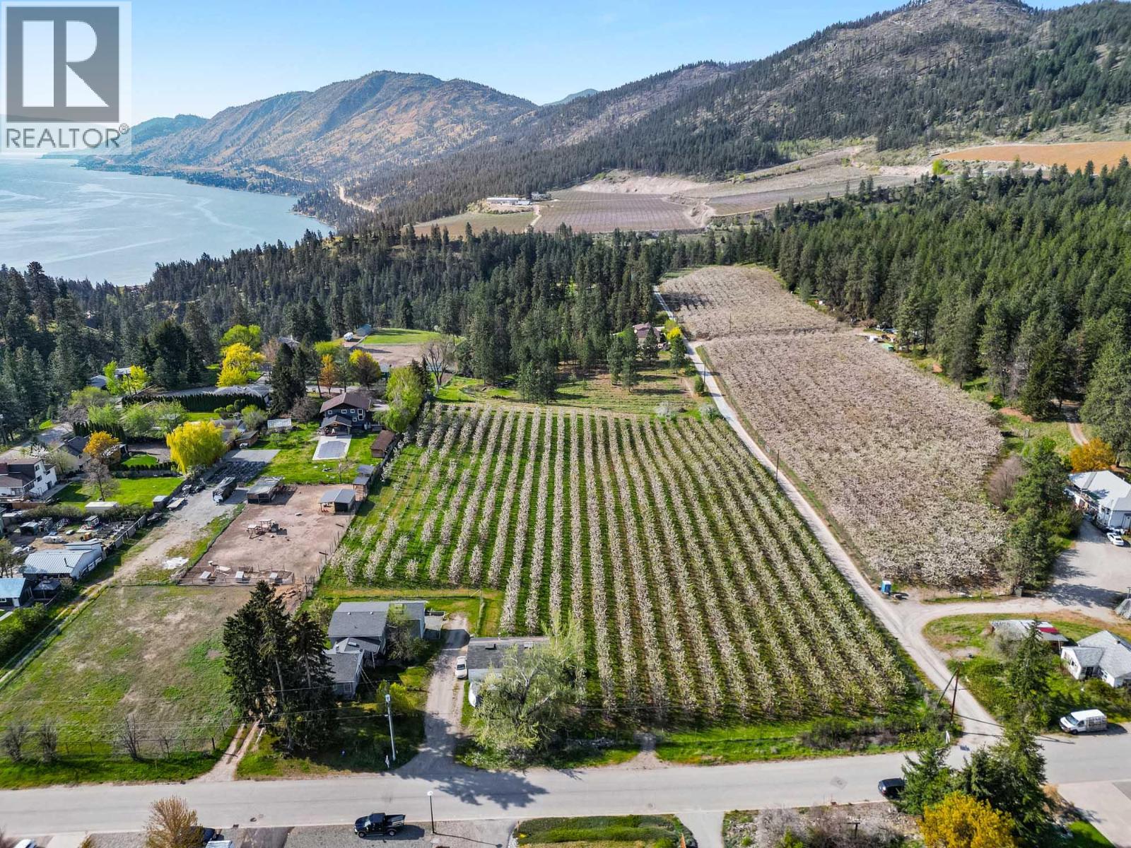 5028 Elliott Avenue Lot Apt 5, Peachland, BC V0H 1X8