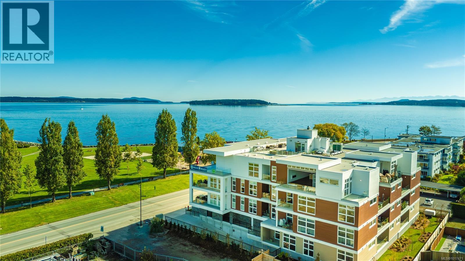 9570 Fifth St Unit 106 St, Sidney, BC V8L 2W5