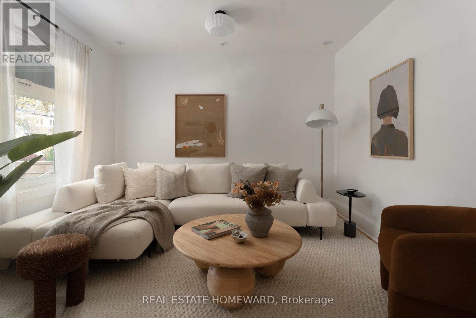 99 Newmarket Ave, Toronto, ON M4C 1W1