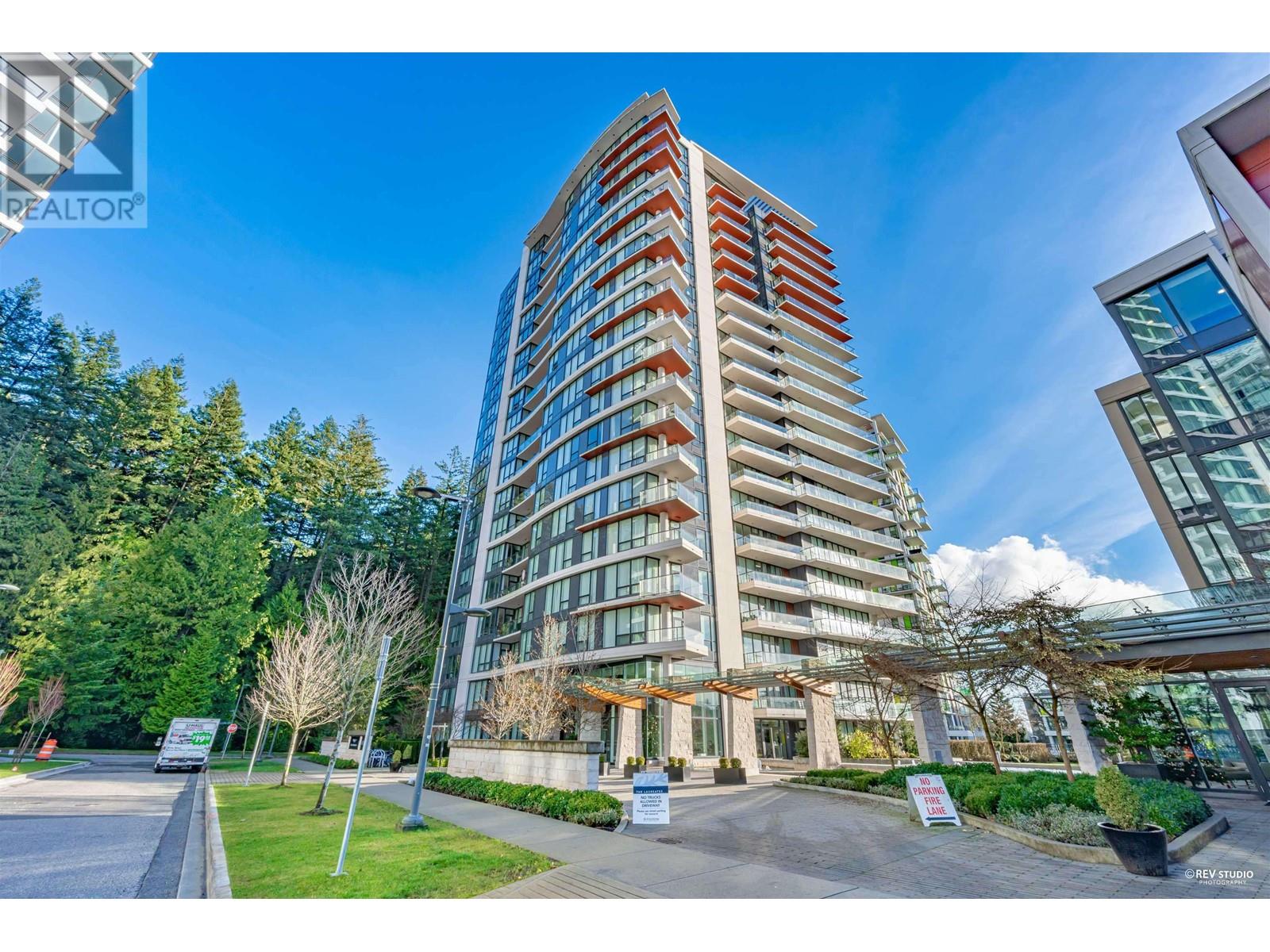 5628 Birney Avenue Unit 1008 Ave #1008, Vancouver, BC V6S 0H7