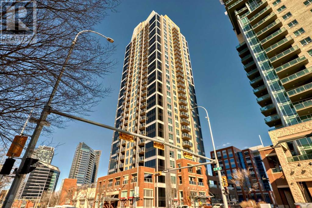 1320 1 Street Se Unit 1903, Calgary, AB T2G 0G8