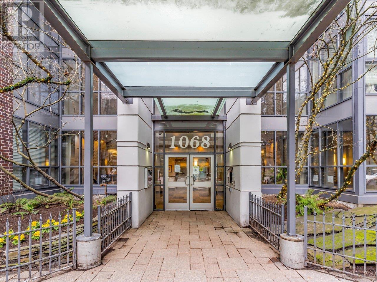 1068 Hornby Street Unit 1101, Vancouver, BC V6Z 2Y7