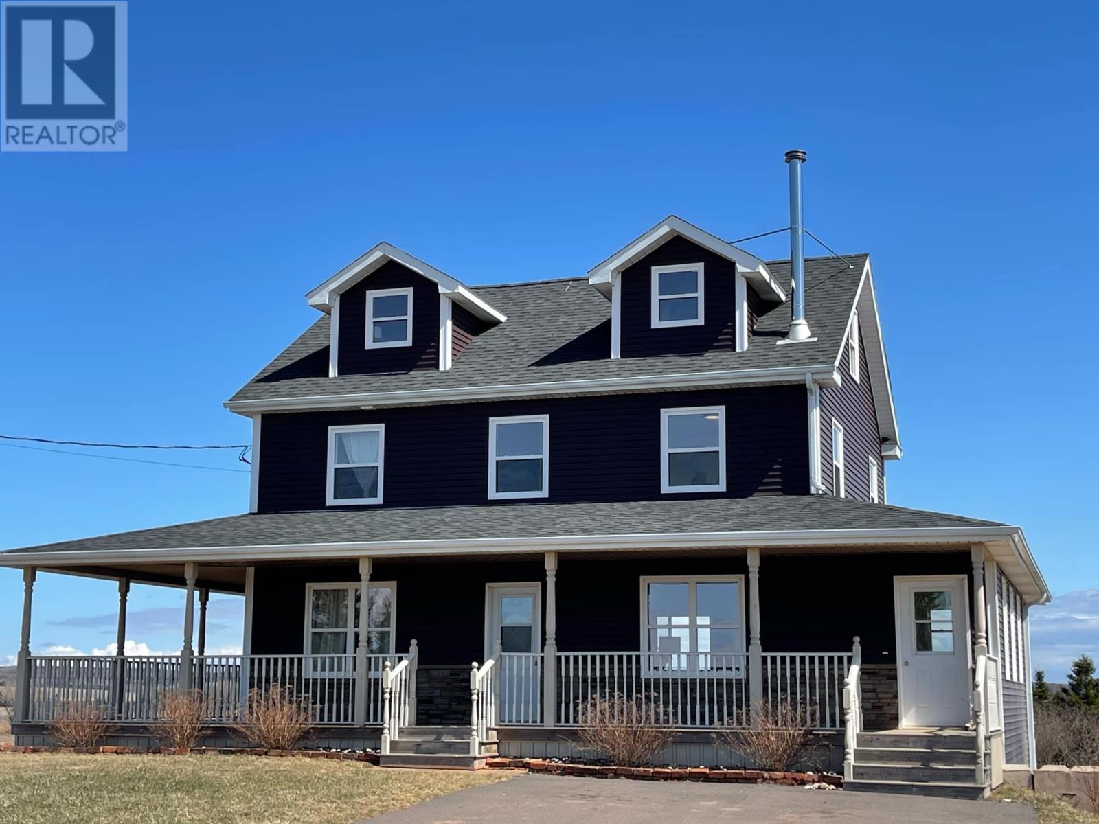 32 Mill Rd, Hampton, PE C0A 1J0