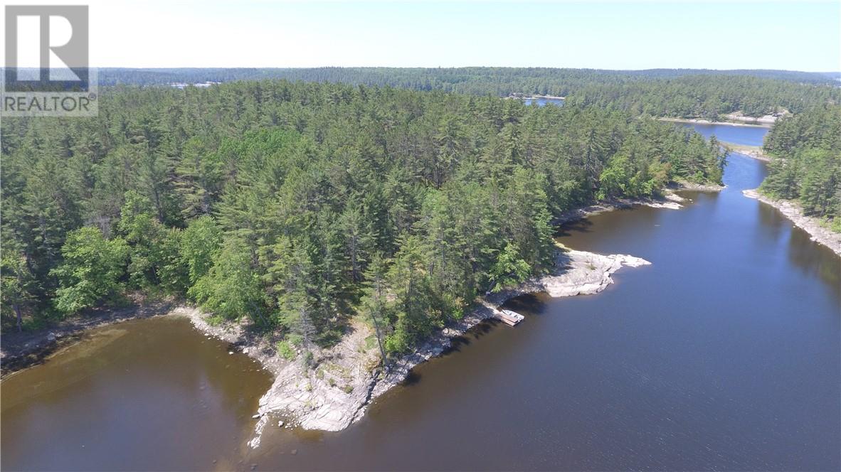 Pcl 18544 French River, Parry Sound, ON P2A 0A1