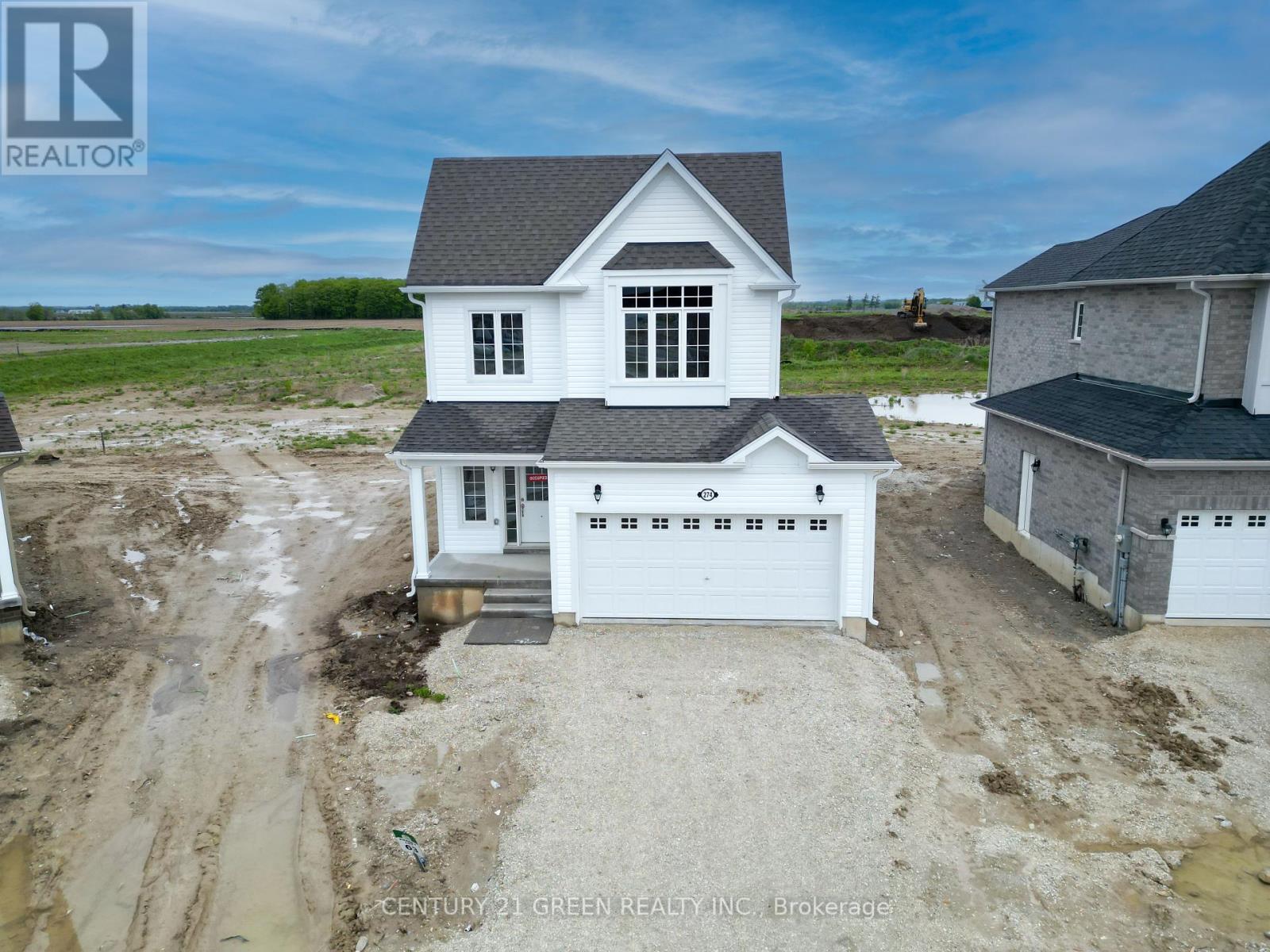 274 Springfield Cres, Clearview, ON L0M 1S0