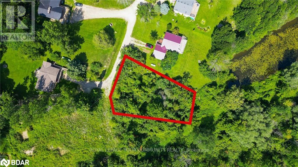 9 Laela Cres, Mulmur, ON L9V 2V7