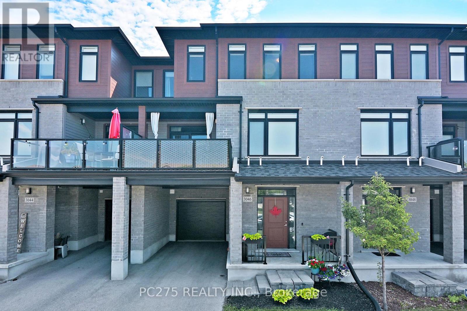 17 3046 Springmeadow Rd, London, ON N6J 3V9