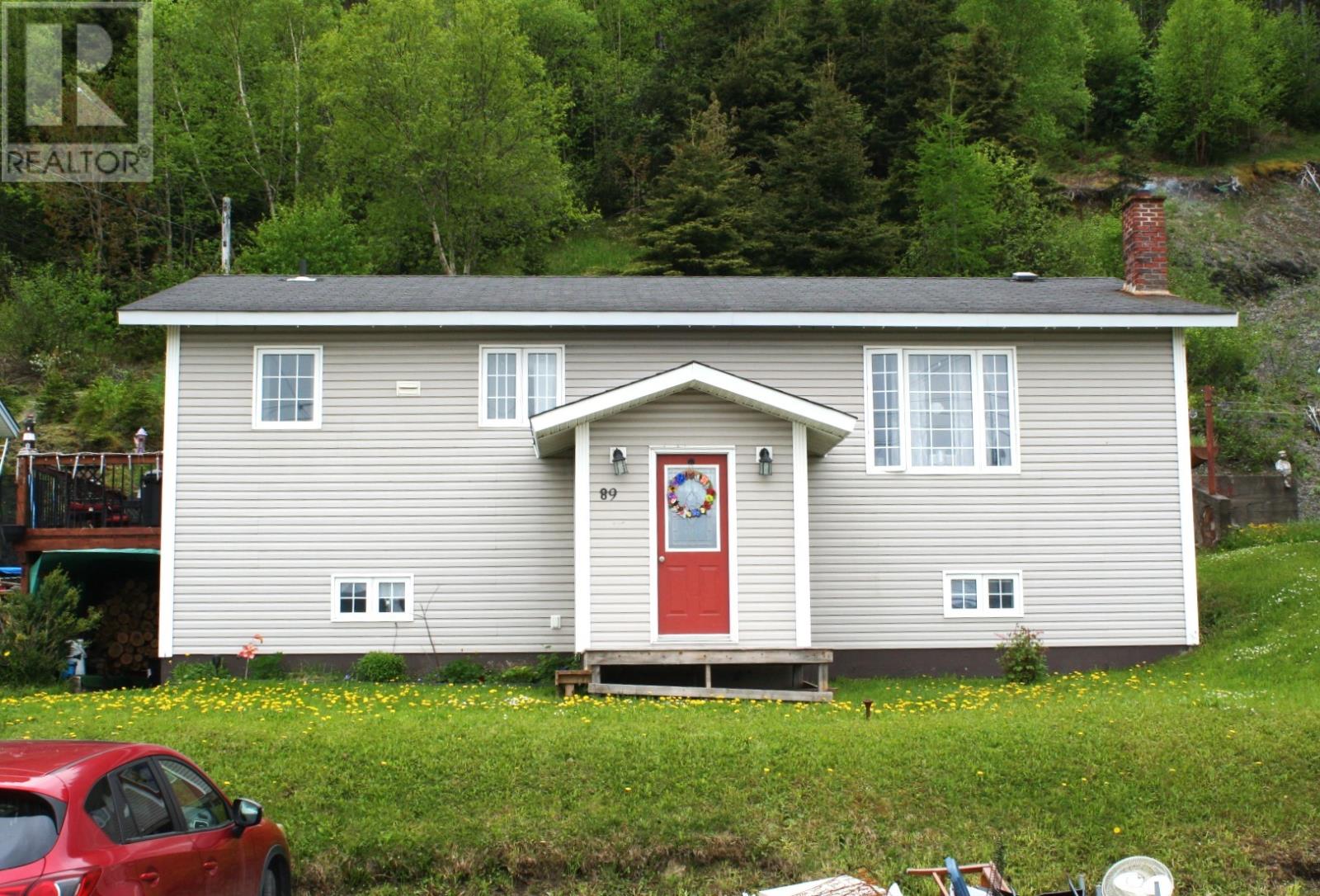 89 Main St, Mount Moriah, NL A0L 1J0