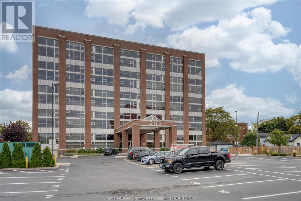 2175 Wyandotte Street East Unit 107, Windsor, ON N8Y 5B9