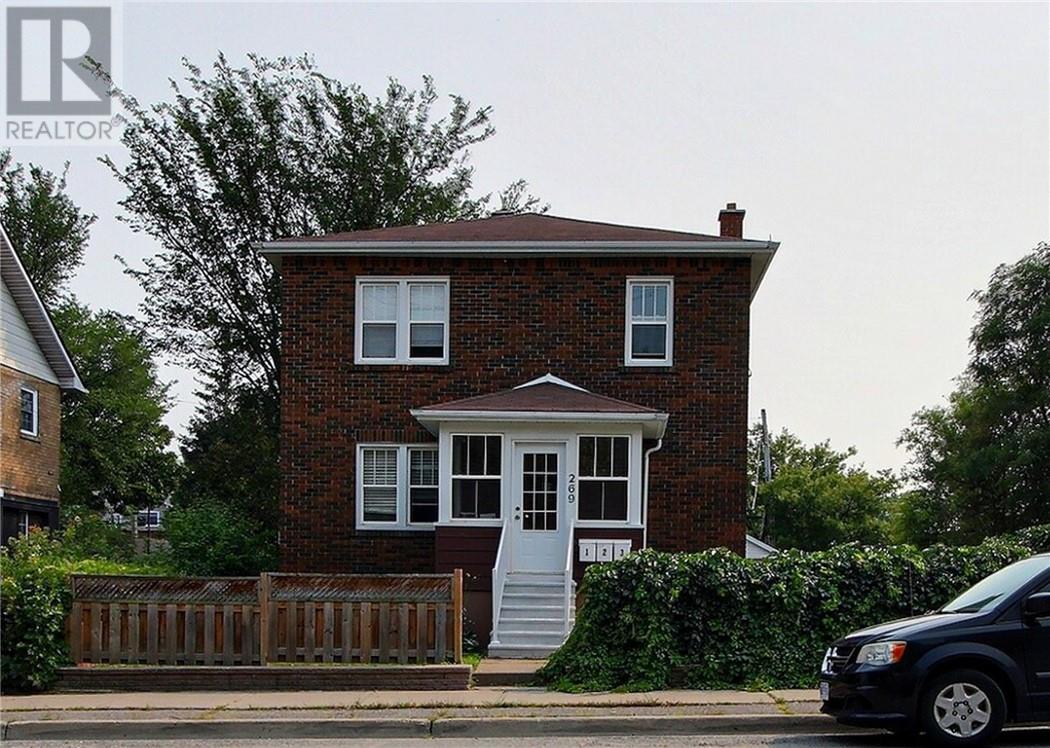 269 Pine St, Sudbury, ON P3C 1X6